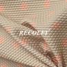 Buy cheap Pinky Dot Activewear Material Fabric 200gsm Warm Up Suit Sweat Absoring from wholesalers