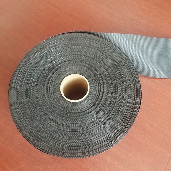 Vinyl SPC WPC Flooring Underlayment 400 M/Roll Low Water Absorption