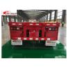 Buy cheap Skeleton Terminal Shipping Container Chassis from wholesalers