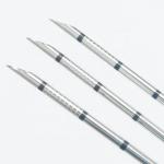 Medical Stainless Steel Puncture Needle Tubing Precision Micro Parts Processing