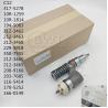 Buy cheap Diesel Injectors 10R-7225 387-9428 268-1835 276-8307 from wholesalers