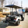 Buy cheap Four Passenger Customized Golf Cart Electric Conversion Kit For Classic Sport Cars from wholesalers