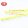 Buy cheap Jiayang 2021New plastic aglet cord end plastic tipping for hoodie cords from wholesalers