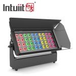 IP65 Stage Wall Washer Light RGB Waterproof Landscape Lighting DMX512 Full Color