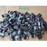 Buy cheap Free energy arc shape hard ceramic motor ferrite magnet 130 131 from wholesalers