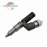Buy cheap Fuel Injector 374-0750 3740750 20R2284 20R-2284 For 365C 621B Excavator Engine C15 from wholesalers