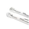 Buy cheap CE Smart Electric Curtain Track RoHS Aluminum Curtain Track System For Hospital from wholesalers