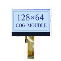 Buy cheap Transflective Industrial Display Module Vop 4.5V For Industrial Automation product