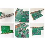 KGJ M441H 121 KGJ M441H 011 Printer Board For Yamaha YVP YGP YSP YCP PCB