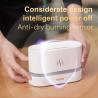 Buy cheap Flame Effect Aromatherapy Humidifier Essential Oil Ultrasonic Mute Humidifier from wholesalers