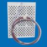 Buy cheap Heat Free To +260C 100% Virgin Flexible Tubing PTFE Plastic Ptfe Tube from wholesalers