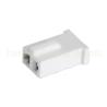 Buy cheap 2 Pin 928746-1 Light switch for glove box hood luggage compartment AMP handbrake automotive Waterproof female connector from wholesalers