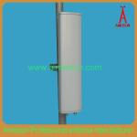 2300-2700MHz 2x18dBi Directional Panel Antenna wifi antenna 4g antenna lte