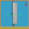 Buy cheap 806-960MHz 2x13dBi Directional Panel Antenna CDMA,GSM antenna from wholesalers