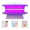 Buy cheap Photodynamic Pdt Skin Beauty Weight Loss Infrared Led Bed 3500w High Power from wholesalers