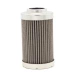 Max. Differential Pressure bar 30 Direct Supply Hydraulic Pressure Filter