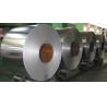 Buy cheap Weatherproof Aluminum Sheet Coil Beautiful Folded Edge Corrosion Resistant from wholesalers