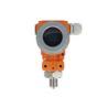 Buy cheap 24VDC Industrial Pressure Transmitter from wholesalers