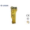 Buy cheap Soosan Hydraulic Demolition Hammer , SUMITOMO SH120 Hydraulic Jack Hammer from wholesalers