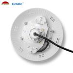 1750LM 6500K LED Underwater Swimming Pool Lights 25W Vinyl AC12V