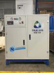Cabinet Flow Rate 5-30nm3/H 99%-99.99% High Purity Nitrogen Generator