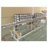Buy cheap 37kw PLC SJSZ65 UPVC Plastic Pipe Extrusion Machine from wholesalers