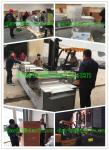 Square / Cube confectionery equipment , Cereal Bar Making Machine