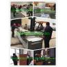 Buy cheap 200-400kg/hr Sesame Cereal Bar Making Machine labor saving peanut bar machine from wholesalers
