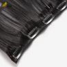 Buy cheap 100% Brazilian Wavy 28 Inch Body Wave Human Hair Unprocessed from wholesalers