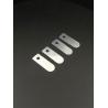 Buy cheap ANSI Metal Stamping Parts Plate Valve Compressor Smooth Surface from wholesalers