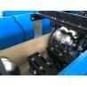 Buy cheap Post Cutting Pre Engineering Building Forming Machine High Speed 20m/min Drive by chain from wholesalers