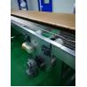 Buy cheap Servo Motor Curved Conveyor Sliced Sponge Cake Baking Equipment from wholesalers
