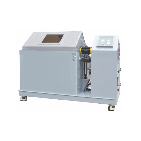 Buy cheap Precision Sulfur Dioxide Salt Spray Test Chamber Hardware Corrosion Resistance Tester 270 L from wholesalers
