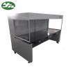 Buy cheap Lacquering Board Horizontal Laminar Airflow Cabinet For Precise Instrument from wholesalers