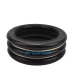 Yokohama S-350-3R Industrial Air Spring For Punch Feeder Rubber Airbag