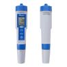 Buy cheap Aquarium Water Quality Salt Pool Water Salinity Meter Pen Type Range 0.0% To 10.0% from wholesalers