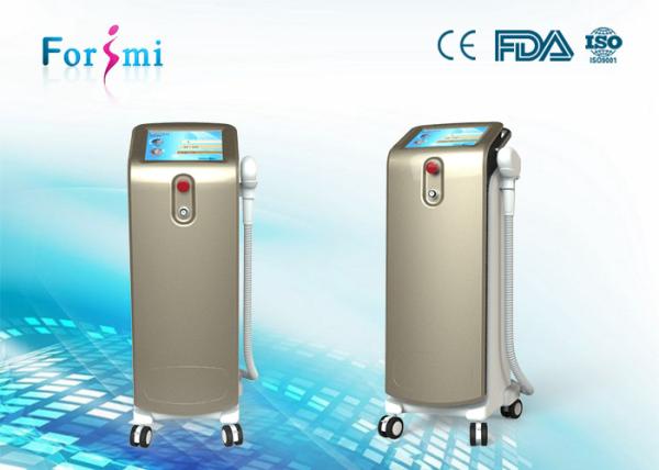 Buy cheap best selling machine 808 diode laser hair removal for hair removal frequency from wholesalers