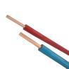Buy cheap Waterproof Practical 1.5 Sqmm 1 Core Cable , Antiwear Single Core Insulated Cable from wholesalers