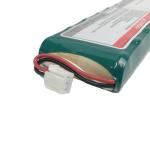 NIHON KOHDEN SB-901DC Sealed Rechargeable Ni-MH Battery Nominal Voltage :12Vdc