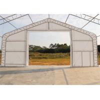 Buy cheap Large Capacity Emergency Survival Tent , Fire Resistant Heavy Duty Outdoor Tent product