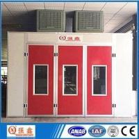Buy cheap Hotsale Economical Spray Booths product