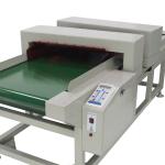 Professional Industry Textile Broken Needle Metal Detector For Garment Textile