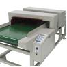 Buy cheap Double Head Auto Conveyor Needle Detector For Cloth , Fabric Product Inspection from wholesalers