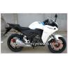 Buy cheap Honda CBR150 Sports Car Two Wheel Drag Racing Motorcycles With 4 Stroke from wholesalers