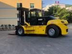 Buy cheap 25 Ton 28 Ton Forklift Truck For Lifting Heavy Equipments And Heavy Containers from wholesalers
