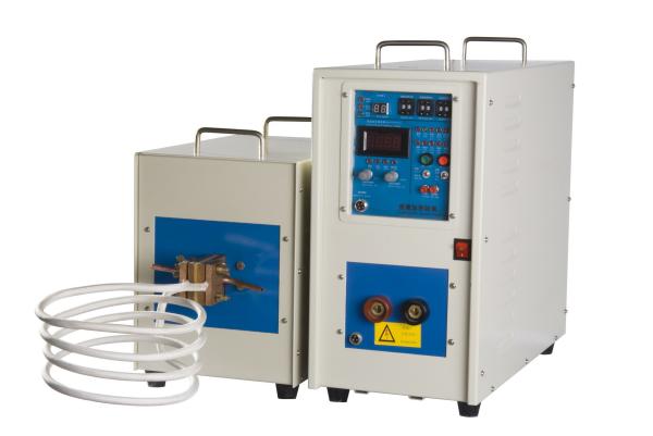 Buy cheap IGBT Surface Quenching 60KW 80KHZ Induction Heating Equipment/Device from wholesalers