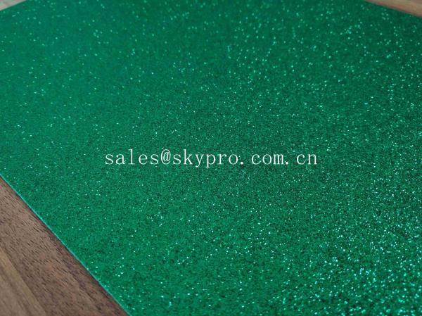 Buy cheap Kinds Of Flash Goma Grade A Glitter EVA Foam Foam Rubber Sheets Arts And Crafts EVA Sole Sheet from wholesalers