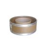 Buy cheap Bulk Metal Lid Kraft Paper Drum Cable Storage Drum 20cm With Handle from wholesalers