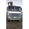Buy cheap Affordable 2012 Zoomlion Cifa Concrete Pump Truck 52 Meters with 46.8m Horizontal Reach from wholesalers