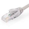 Buy cheap Cat.5E UTP CCA 24AWG 1M Patch Cord cat5e patch cord from wholesalers